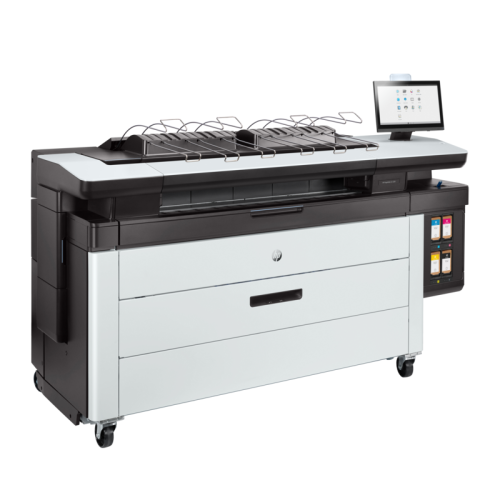 MFP PAGEWIDE XL 4200 (2)